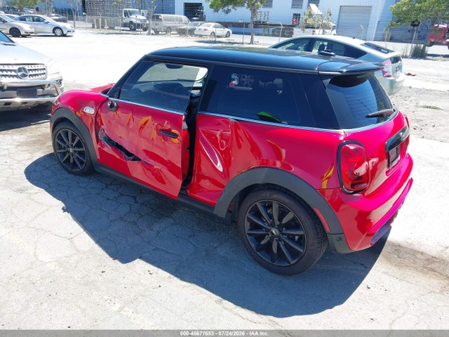 Mini Hardtop Cooper S 2020 WMWXR5C00L2M12146 Image 3
