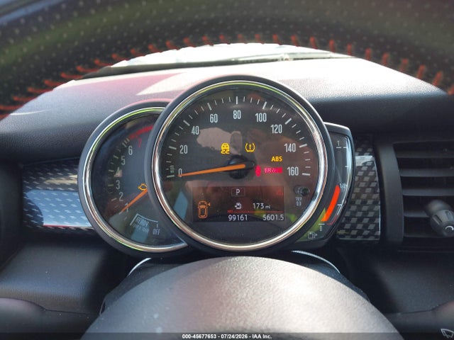 Mini Hardtop Cooper S 2020 WMWXR5C00L2M12146 Image 7