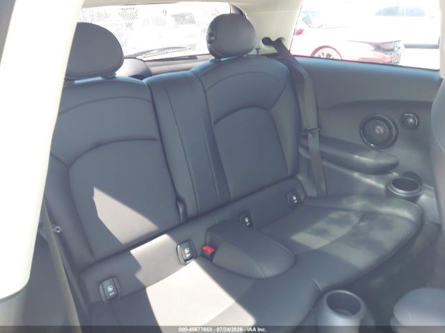 Mini Hardtop Cooper S 2020 WMWXR5C00L2M12146 Image 8