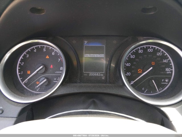 45677654 :رقم المزاد ، 4T1B11HK1JU535099 vin ، 2018 Toyota Camry L مزاد بيع