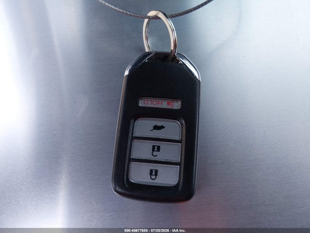 Honda HR-V EX 2017 3CZRU5H50HG708498 Image 11