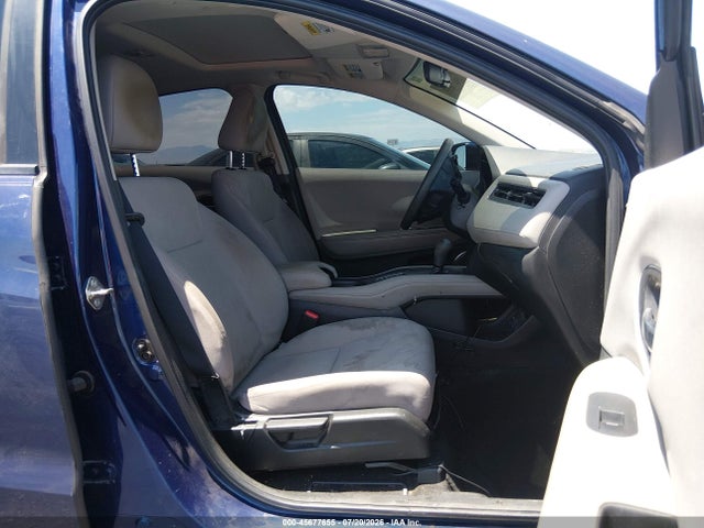Honda HR-V EX 2017 3CZRU5H50HG708498 Image 5