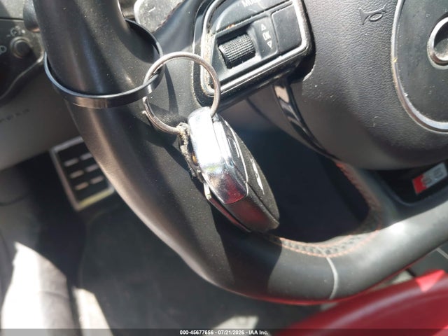 Aukcja sprzedaży 2013 Audi S5 3.0t Premium Plus, vin: WAUVGAFR1DA027766, numer aukcji: 45677656