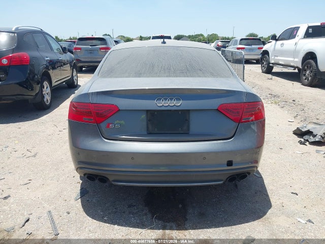 Aukcja sprzedaży 2013 Audi S5 3.0t Premium Plus, vin: WAUVGAFR1DA027766, numer aukcji: 45677656
