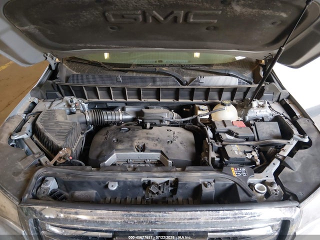 Aukcja sprzedaży 2018 Gmc Acadia Sle-2, vin: 1GKKNLLA1JZ128135, numer aukcji: 45677657