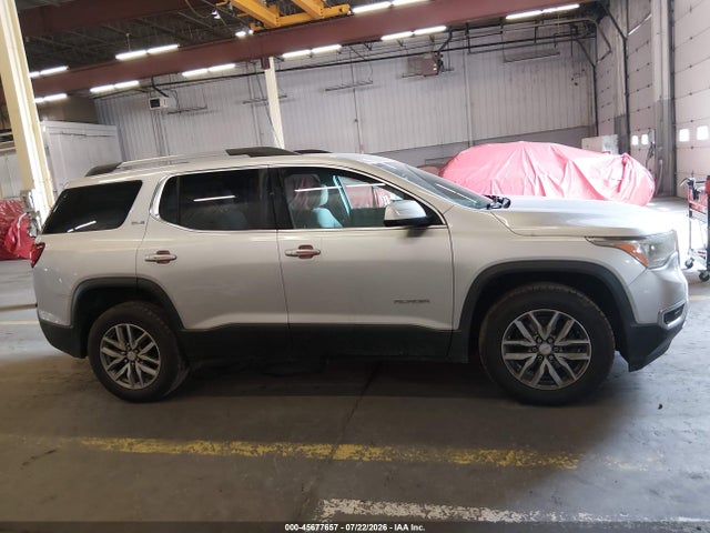 Aukcja sprzedaży 2018 Gmc Acadia Sle-2, vin: 1GKKNLLA1JZ128135, numer aukcji: 45677657