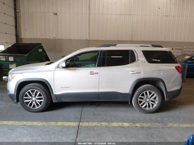 Aukcja sprzedaży 2018 Gmc Acadia Sle-2, vin: 1GKKNLLA1JZ128135, numer aukcji: 45677657