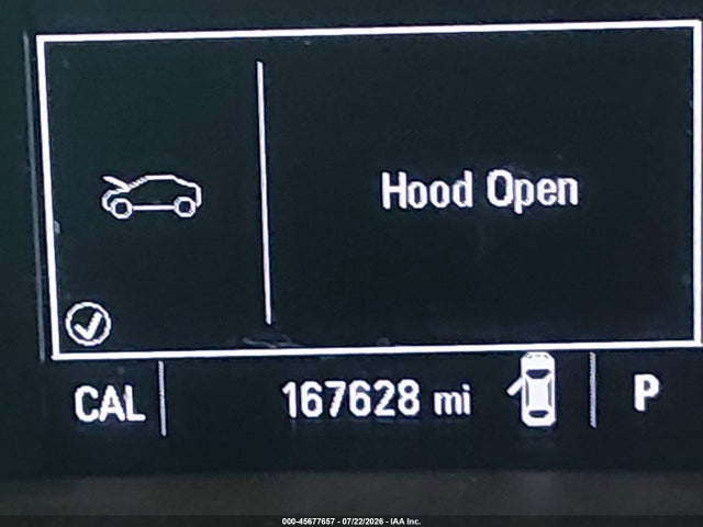 Aukcja sprzedaży 2018 Gmc Acadia Sle-2, vin: 1GKKNLLA1JZ128135, numer aukcji: 45677657