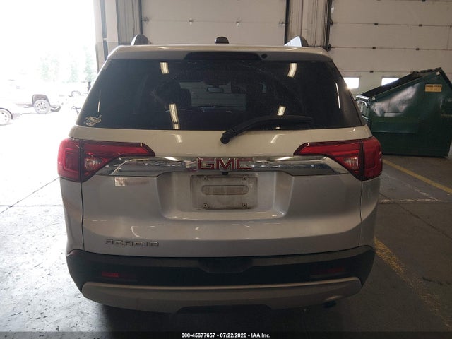 Aukcja sprzedaży 2018 Gmc Acadia Sle-2, vin: 1GKKNLLA1JZ128135, numer aukcji: 45677657