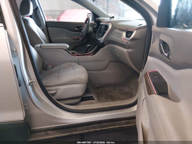Aukcja sprzedaży 2018 Gmc Acadia Sle-2, vin: 1GKKNLLA1JZ128135, numer aukcji: 45677657