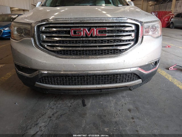 Aukcja sprzedaży 2018 Gmc Acadia Sle-2, vin: 1GKKNLLA1JZ128135, numer aukcji: 45677657