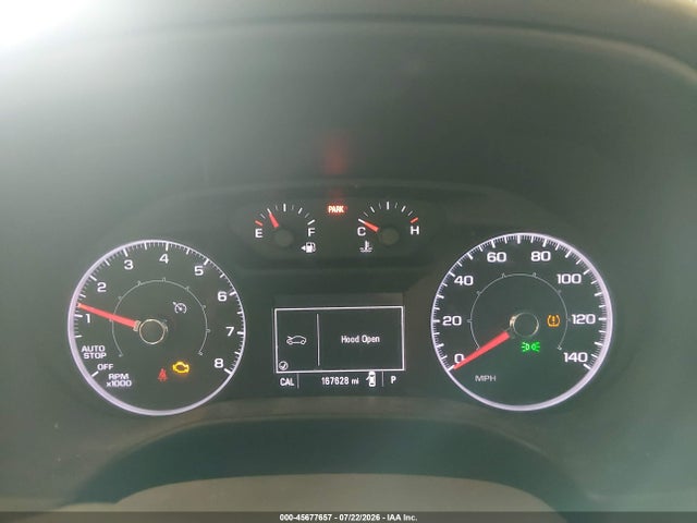 Aukcja sprzedaży 2018 Gmc Acadia Sle-2, vin: 1GKKNLLA1JZ128135, numer aukcji: 45677657