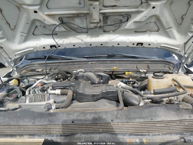 Ford F-250 Xl 2015 1FT7X2BT3FEC51975 Image 10