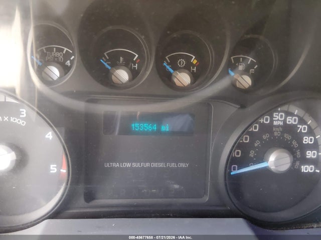 Ford F-250 Xl 2015 1FT7X2BT3FEC51975 Image 17