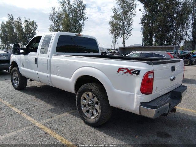 Ford F-250 Xl 2015 1FT7X2BT3FEC51975 Image 3