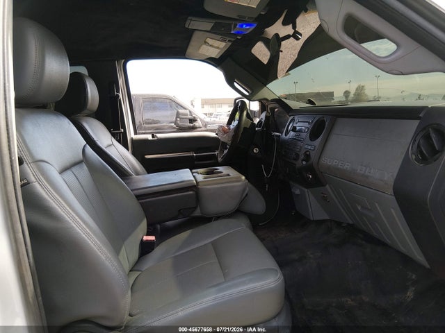 Ford F-250 Xl 2015 1FT7X2BT3FEC51975 Image 5