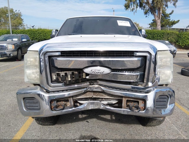 Ford F-250 Xl 2015 1FT7X2BT3FEC51975 Image 6