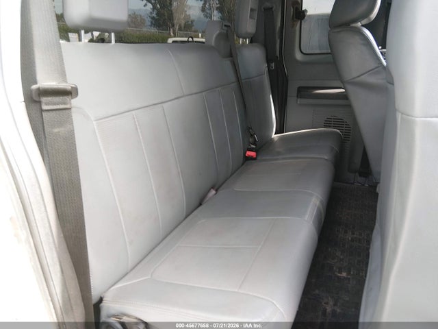 Ford F-250 Xl 2015 1FT7X2BT3FEC51975 Image 8