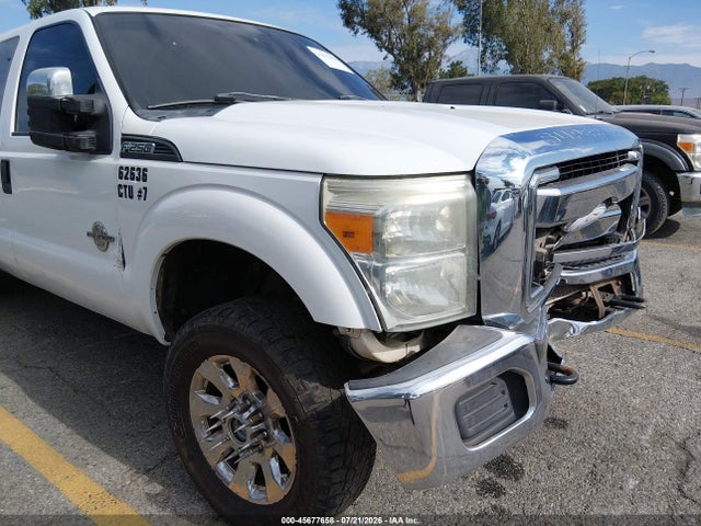 Ford F-250 Xl 2015 1FT7X2BT3FEC51975 Image 13