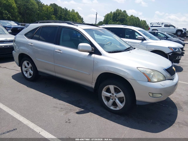 Продажа на аукционе авто 2005 Lexus Rx 330, vin: 2T2GA31U45C025071, номер лота: 45677660