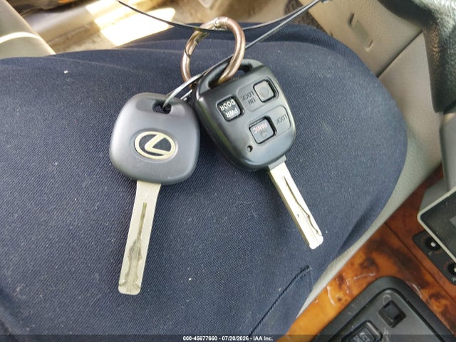 Продажа на аукционе авто 2005 Lexus Rx 330, vin: 2T2GA31U45C025071, номер лота: 45677660