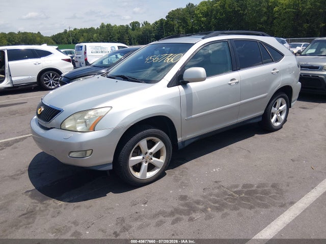 Продажа на аукционе авто 2005 Lexus Rx 330, vin: 2T2GA31U45C025071, номер лота: 45677660