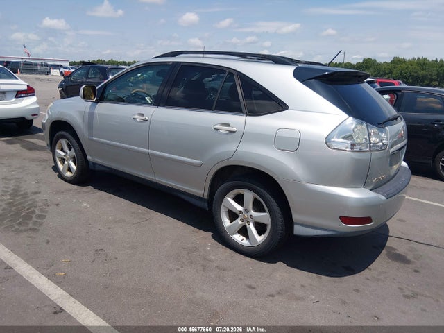 Продажа на аукционе авто 2005 Lexus Rx 330, vin: 2T2GA31U45C025071, номер лота: 45677660