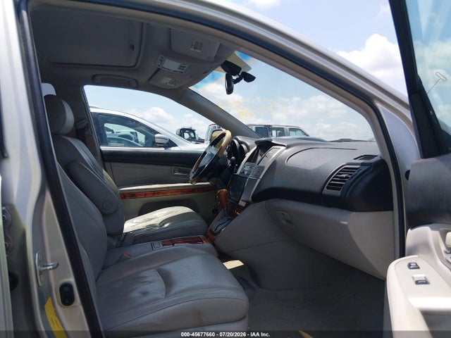 Продажа на аукционе авто 2005 Lexus Rx 330, vin: 2T2GA31U45C025071, номер лота: 45677660