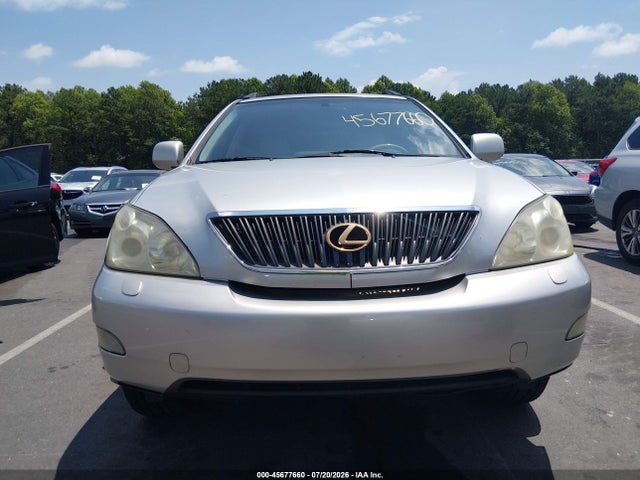 Продажа на аукционе авто 2005 Lexus Rx 330, vin: 2T2GA31U45C025071, номер лота: 45677660