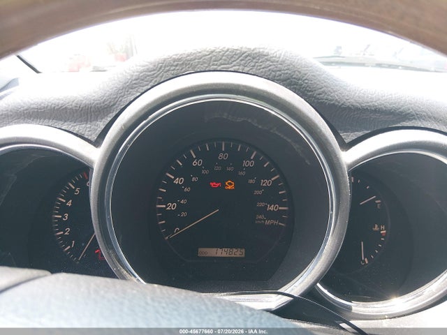 Продажа на аукционе авто 2005 Lexus Rx 330, vin: 2T2GA31U45C025071, номер лота: 45677660