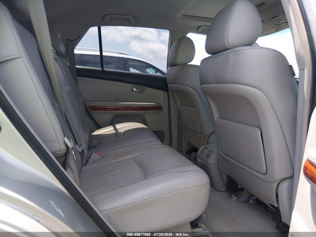 Продажа на аукционе авто 2005 Lexus Rx 330, vin: 2T2GA31U45C025071, номер лота: 45677660