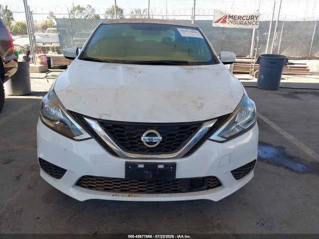 Aukcja sprzedaży 2019 Nissan Sentra S, vin: 3N1AB7AP7KY399312, numer aukcji: 45677666