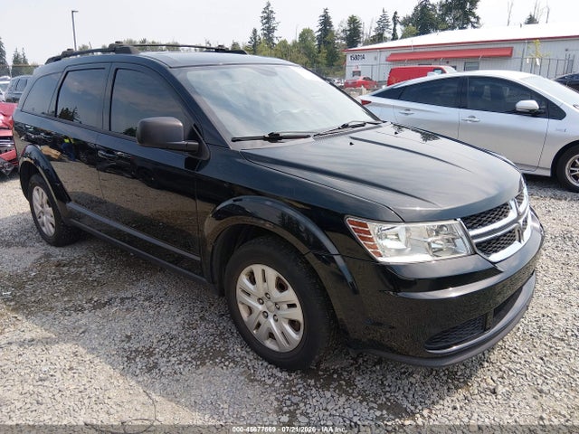Продажа на аукционе авто 2016 Dodge Journey Se, vin: 3C4PDDAG1GT189549, номер лота: 45677669