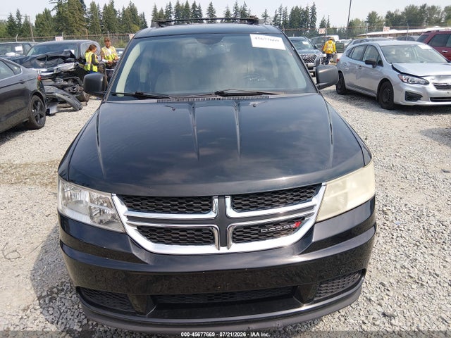 Продаж на аукціоні авто 2016 Dodge Journey Se, vin: 3C4PDDAG1GT189549, номер лоту: 45677669