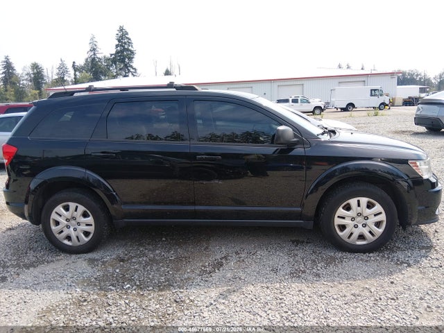 Продаж на аукціоні авто 2016 Dodge Journey Se, vin: 3C4PDDAG1GT189549, номер лоту: 45677669