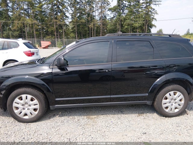 Продаж на аукціоні авто 2016 Dodge Journey Se, vin: 3C4PDDAG1GT189549, номер лоту: 45677669