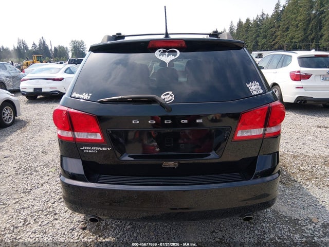 Продаж на аукціоні авто 2016 Dodge Journey Se, vin: 3C4PDDAG1GT189549, номер лоту: 45677669