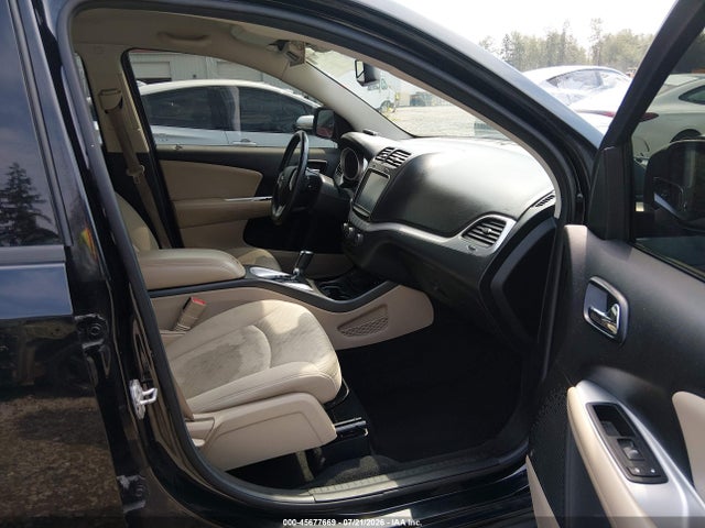 Продаж на аукціоні авто 2016 Dodge Journey Se, vin: 3C4PDDAG1GT189549, номер лоту: 45677669