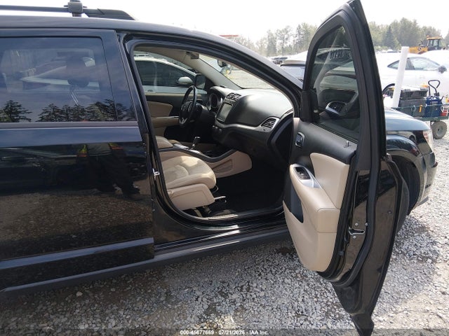 Продаж на аукціоні авто 2016 Dodge Journey Se, vin: 3C4PDDAG1GT189549, номер лоту: 45677669