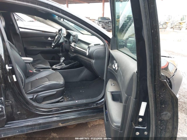 Aukcja sprzedaży 2021 Kia Forte Gt-line, vin: 3KPF34ADXME316187, numer aukcji: 45677672
