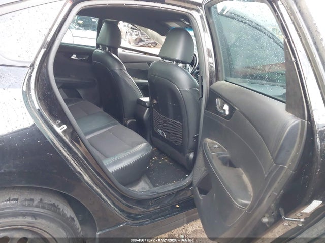 Aukcja sprzedaży 2021 Kia Forte Gt-line, vin: 3KPF34ADXME316187, numer aukcji: 45677672