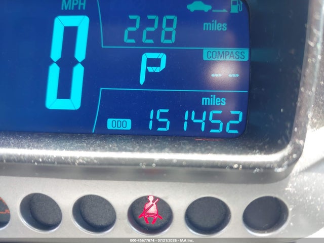 Chevrolet Sonic Lt Auto 2016 1G1JC5SG3G4141059 Image 15