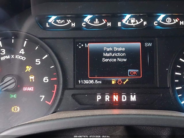 Ford F-150 Xl 2019 1FTMF1C50KKC78207 Image 16