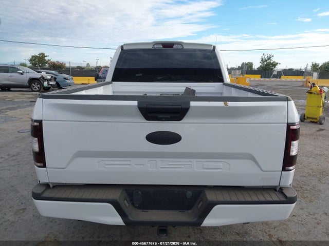 Ford F-150 Xl 2019 1FTMF1C50KKC78207 Image 17