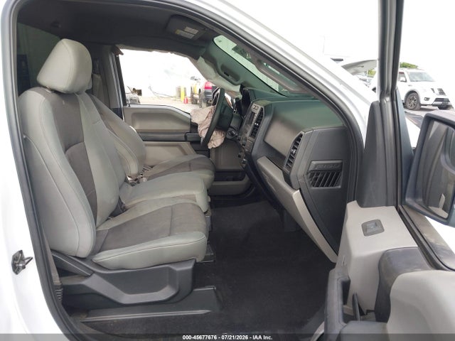 Ford F-150 Xl 2019 1FTMF1C50KKC78207 Image 5