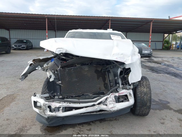 Ford F-150 Xl 2019 1FTMF1C50KKC78207 Image 6