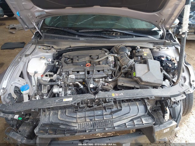 Hyundai Elantra N Line 2025 KMHLR4DF3SU940115 Image 10