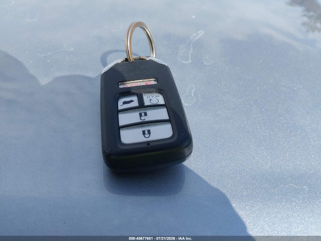 Продажа на аукционе авто 2019 Honda Civic Sport Touring, vin: SHHFK7H90KU215879, номер лота: 45677681