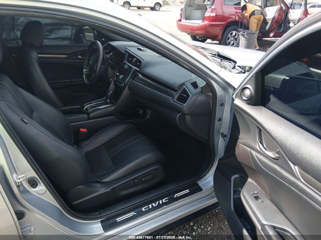 Продажа на аукционе авто 2019 Honda Civic Sport Touring, vin: SHHFK7H90KU215879, номер лота: 45677681