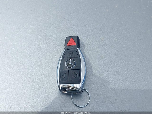 Aukcja sprzedaży 2017 Mercedes-benz Amg S 63 4matic, vin: WDDUG7JB3HA296634, numer aukcji: 45677684